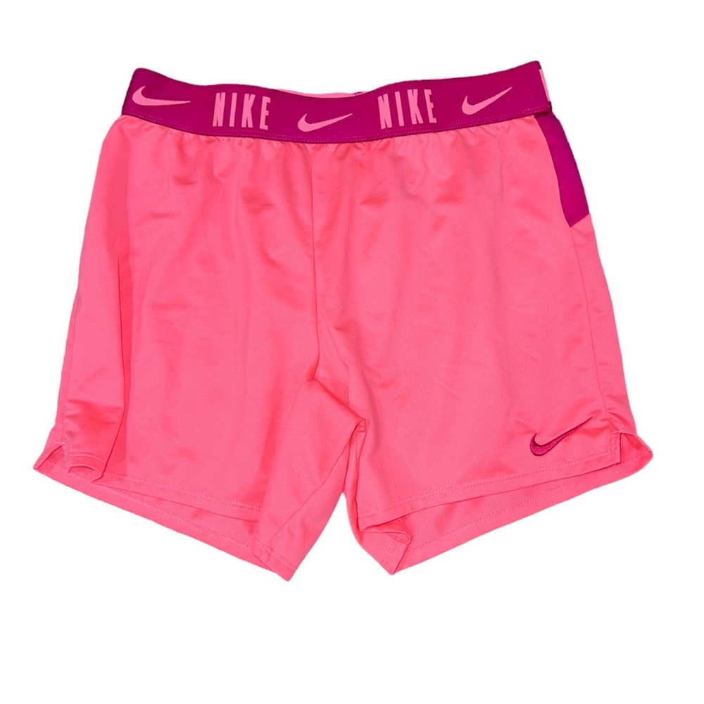 Nike running shorts!